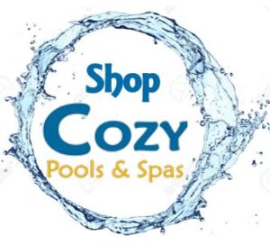 Shop Cozy Pools Online!