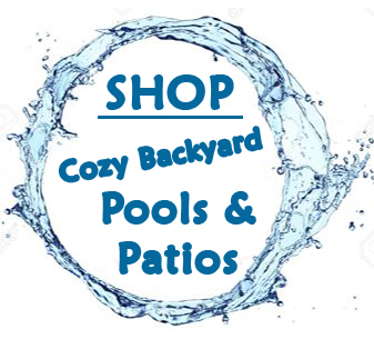 Shop Cozy Pools Online!